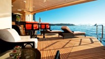 EXCELLENCE V -  Beach Club Terrace